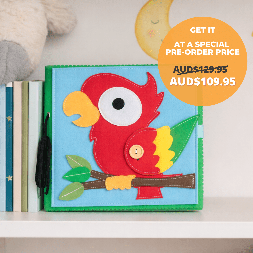 Big Bird - School Readiness Book ***PRE ORDER - FOR DISPATCH FROM EARLY FEBRUARY 2026*** - Wondertivity