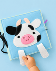 Farmyard Fun Book - Wondertivity
