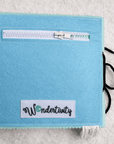 Farmyard Fun Book - Wondertivity