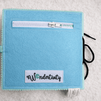 Bauernhof-Spaßbuch - Wondertivity