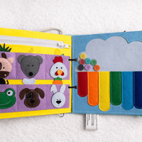 Bauernhof-Spaßbuch - Wondertivity