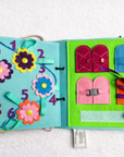 Farmyard Fun Book - Wondertivity