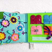 Bauernhof-Spaßbuch - Wondertivity