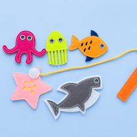 Fishing Pack - Wondertivity
