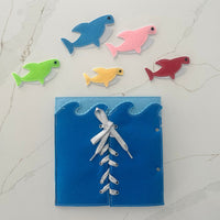 Frosch & Babyhai - Wondertivity