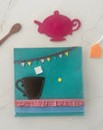 Hickory Dickory Dock & I’m a Little Teapot - Wondertivity
