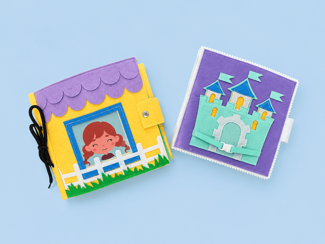 Home Sweet Home and Once Upon a Time Bundle - Wondertivity