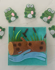 Humpty Dumpty & Five Little Speckled Frogs - Wondertivity