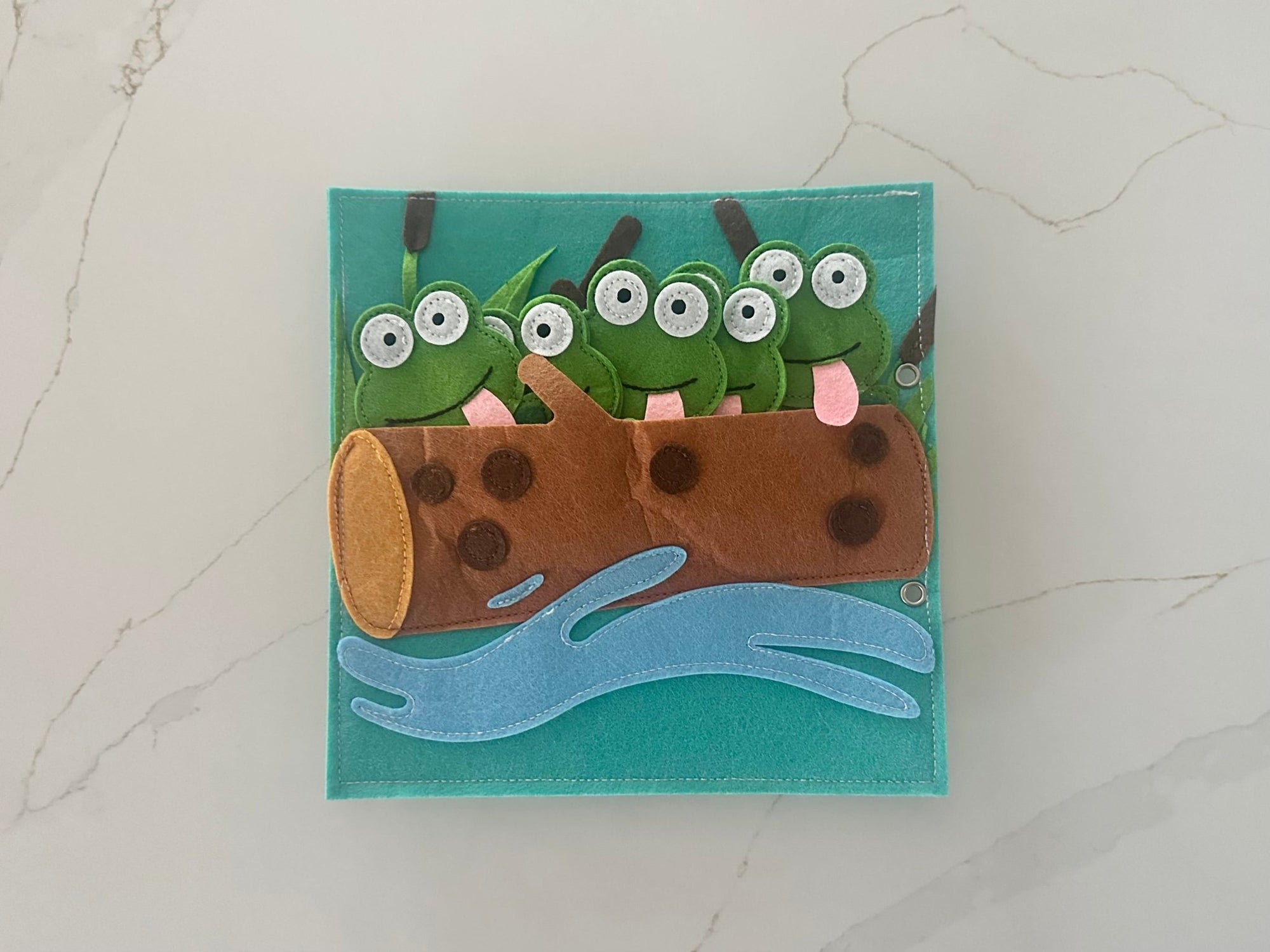Humpty Dumpty &amp; Five Little Speckled Frogs - Wondertivity