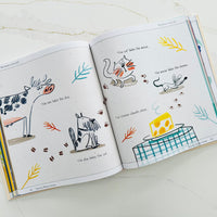 La maravillosa colección de rimas infantiles de Hinkler Publishing