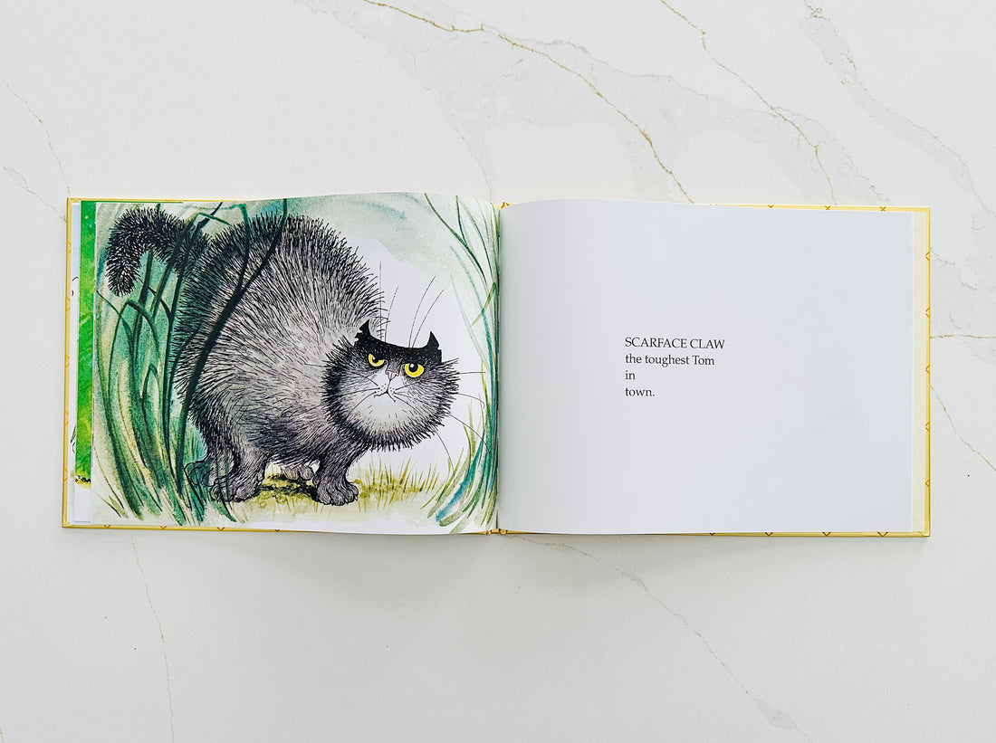 Hairy Maclary From Donaldson's Dairy 40th Anniversary Edition di Lynley Dodd