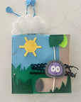 Incy Wincy Spider & Old McDonald - Wondertivity