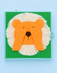 Lucky Lion Toddler Book - Wondertivity