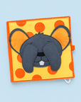 Mighty Mouse Baby Book - Wondertivity