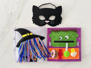 Monster Munch & Which Witch - Wondertivity