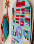 My Wondertivity Calendar - Wondertivity