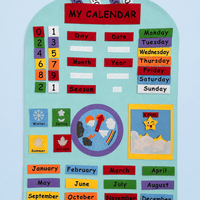 My Wondertivity Calendar - Wondertivity