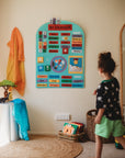 My Wondertivity Calendar - Wondertivity