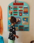 My Wondertivity Calendar - Wondertivity