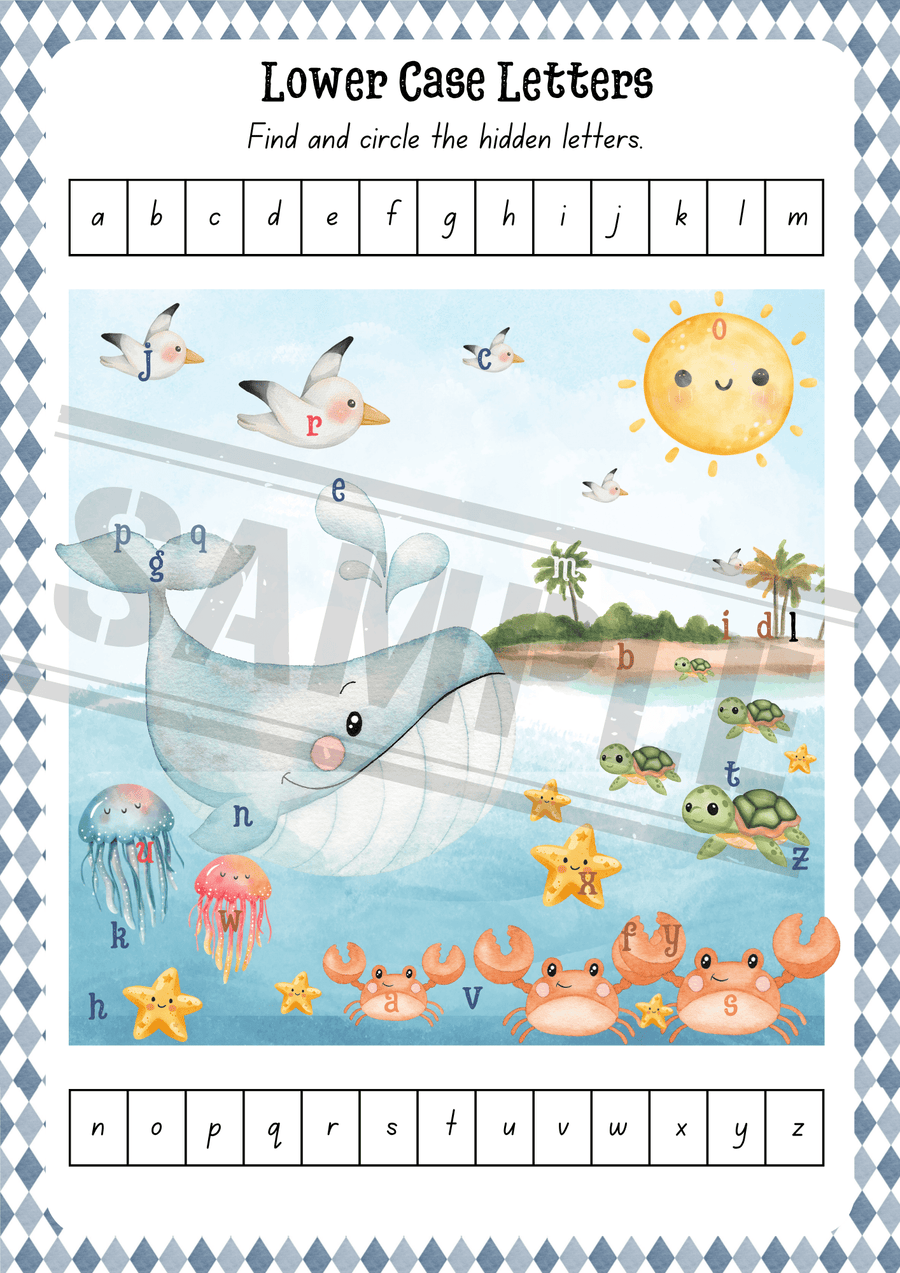 My Wondertivity Literacy Binder DIGITAL DOWNLOAD - Wondertivity