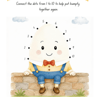 My Wondertivity Nursery Rhyme Binder DIGITAL DOWNLOAD - Wondertivity