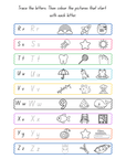 My Wondertivity Nursery Rhyme Binder DIGITAL DOWNLOAD - Wondertivity