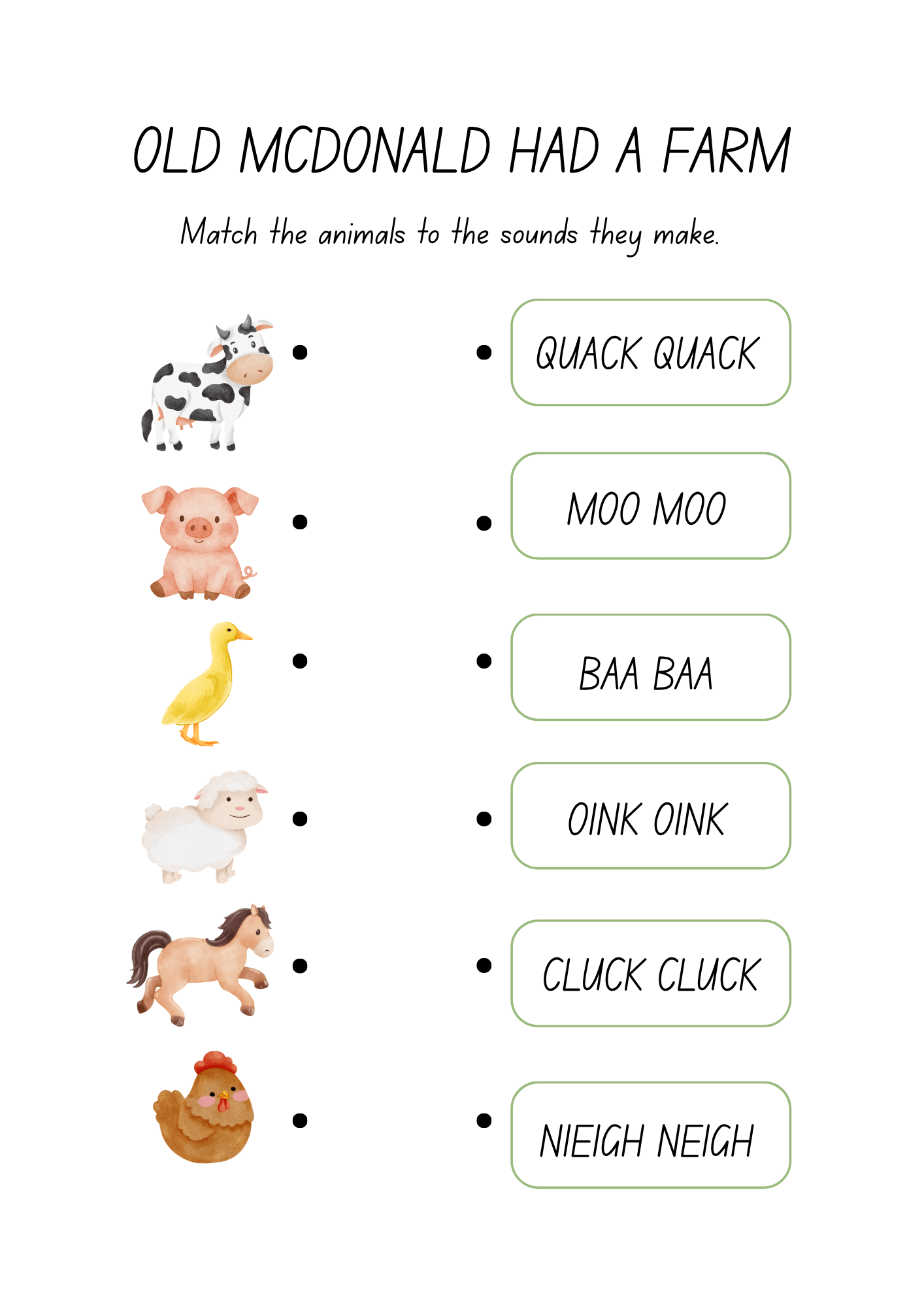 My Wondertivity Nursery Rhyme Binder DIGITAL DOWNLOAD - Wondertivity