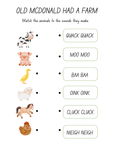 My Wondertivity Nursery Rhyme Binder DIGITAL DOWNLOAD - Wondertivity