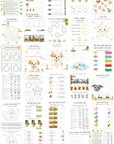 My Wondertivity Nursery Rhyme Binder DIGITAL DOWNLOAD - Wondertivity