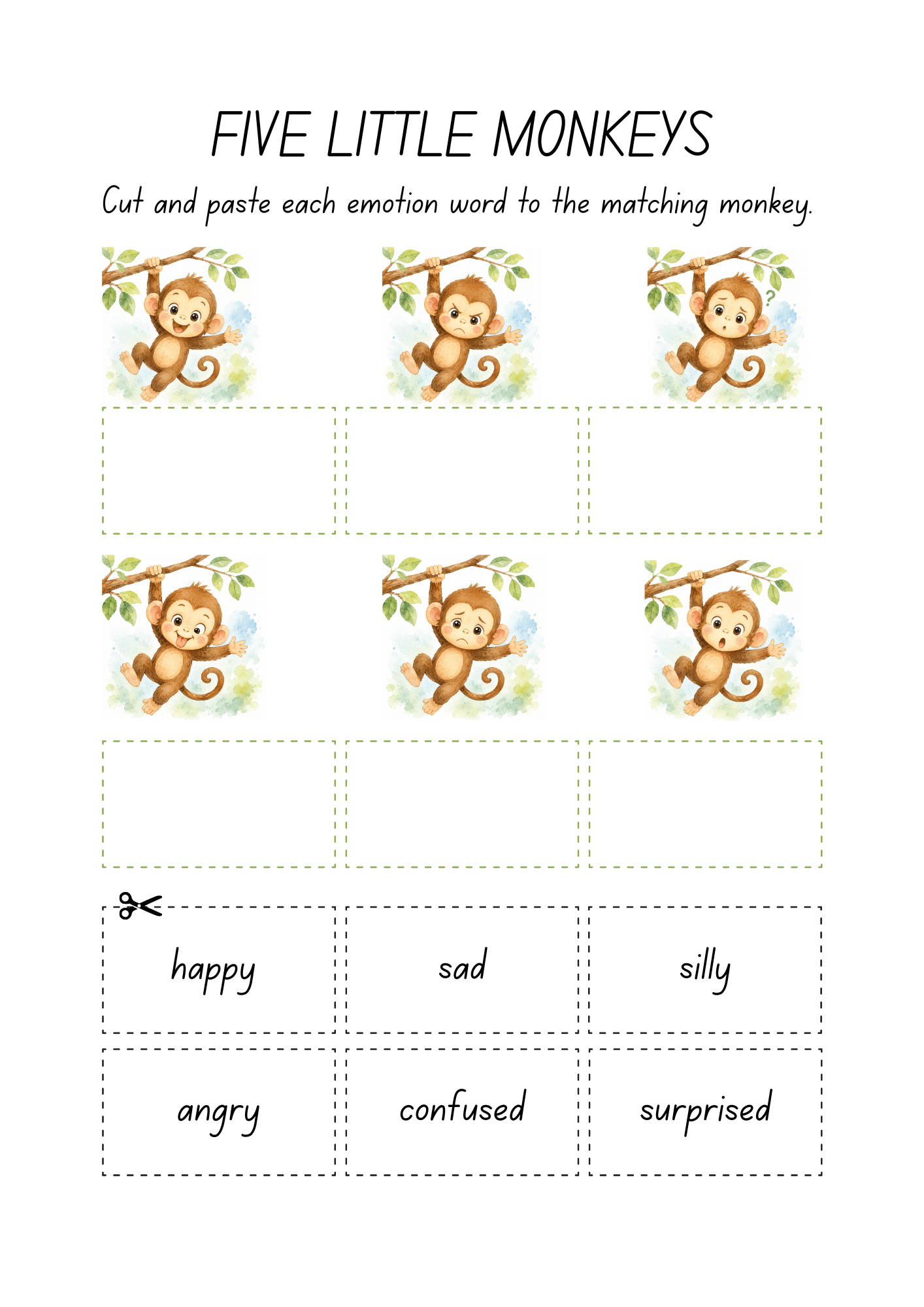 My Wondertivity Nursery Rhyme Binder DIGITAL DOWNLOAD - Wondertivity