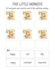 My Wondertivity Nursery Rhyme Binder DIGITAL DOWNLOAD - Wondertivity