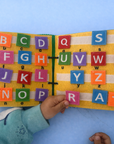 NEW Big Bird - School Readiness Book - Wondertivity