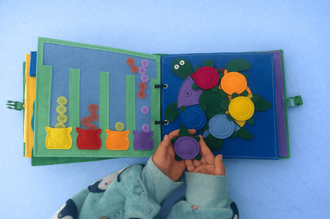 NEW Big Bird - School Readiness Book - Wondertivity