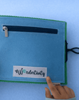 NEW Big Bird - School Readiness Book - Wondertivity