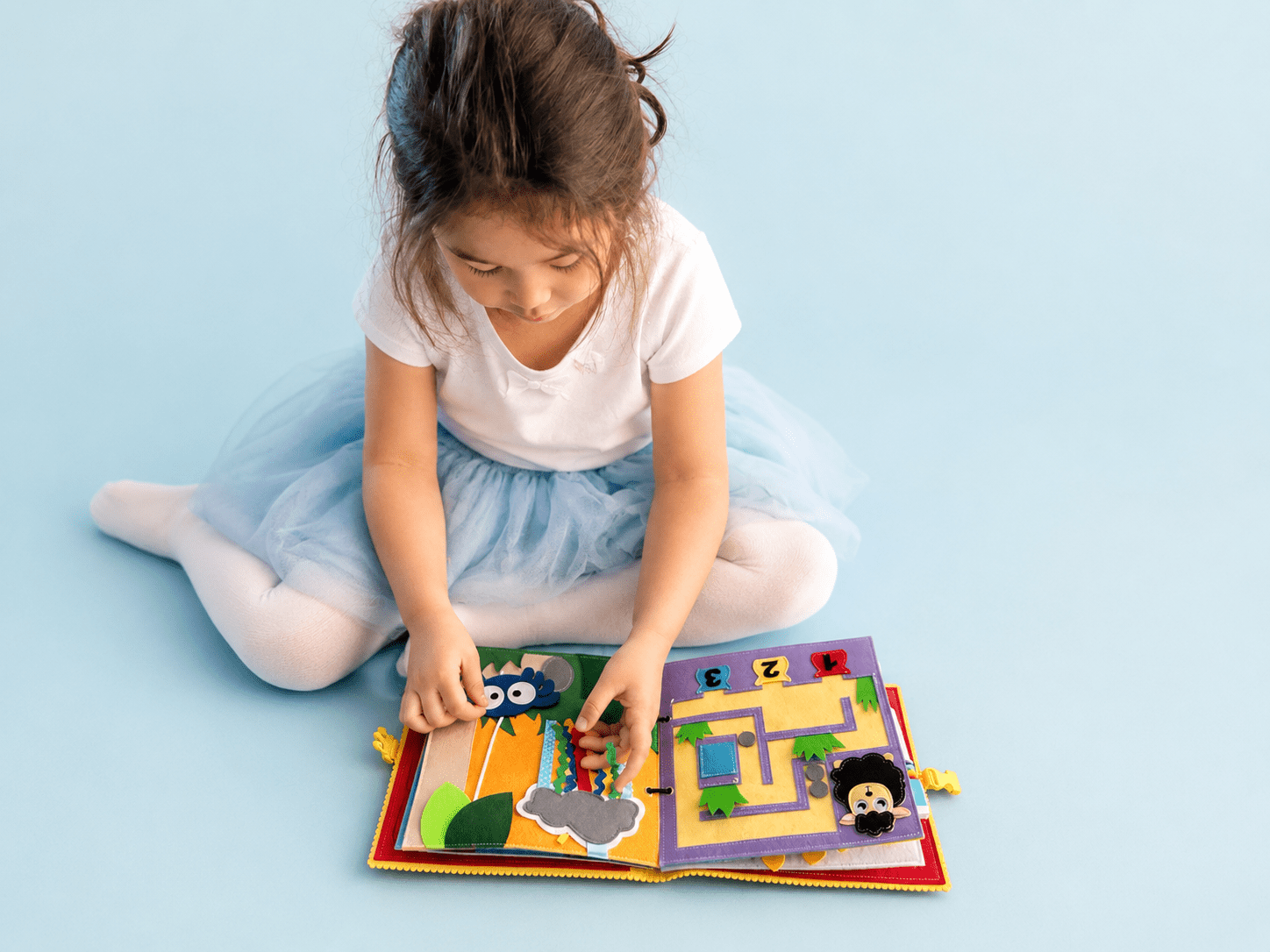 Nursery Rhymes Bundle - Wondertivity