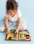 Nursery Rhymes Bundle - Wondertivity