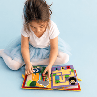 Nursery Rhymes Bundle - Wondertivity