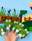 Nursery Rhymes Bundle - Wondertivity