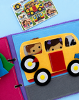 Nursery Rhymes Bundle - Wondertivity