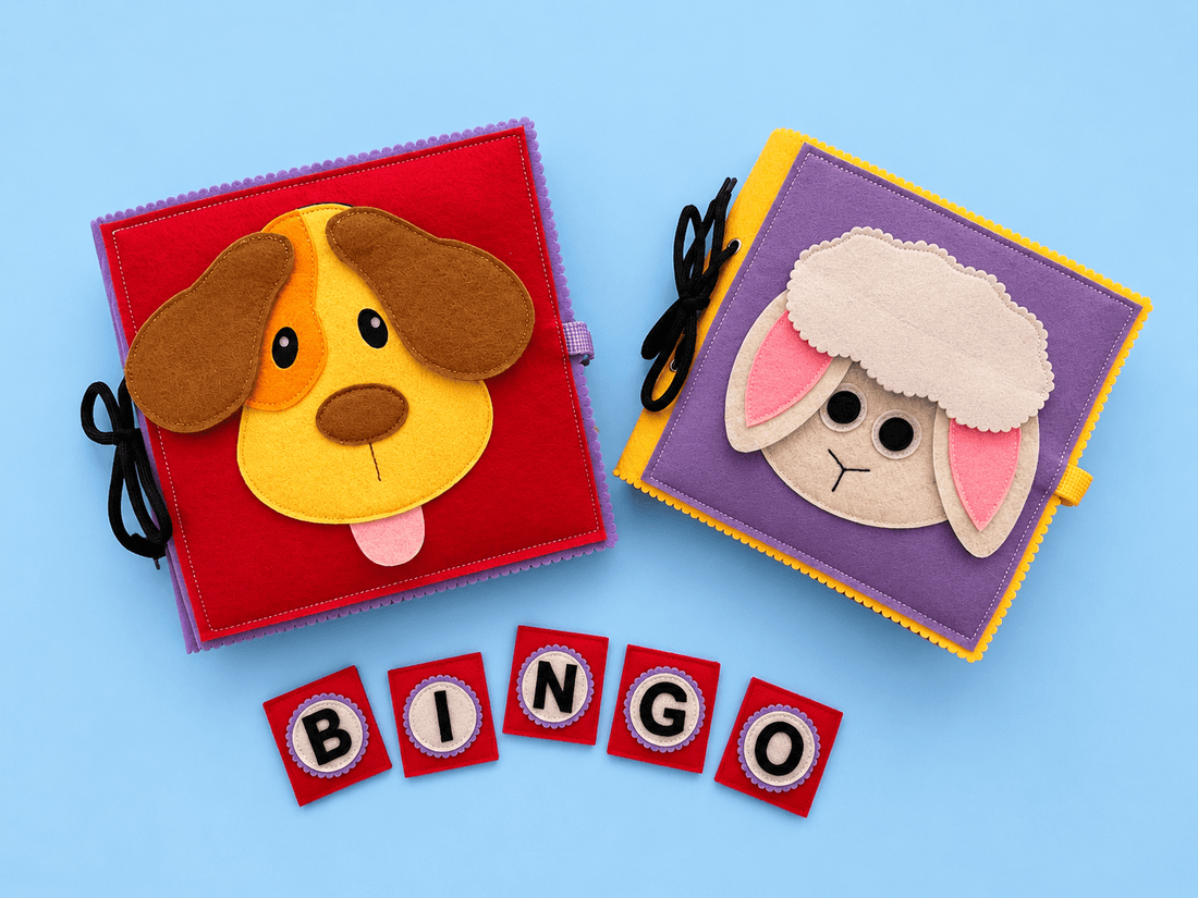 Nursery Rhymes Bundle - Wondertivity