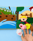 Nursery Rhymes Bundle - Wondertivity