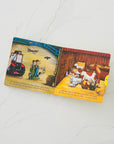 On the Farm: A Push, Pull, Slide book by Axel Scheffler - Wondertivity