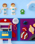 Outer Space Set - Wondertivity