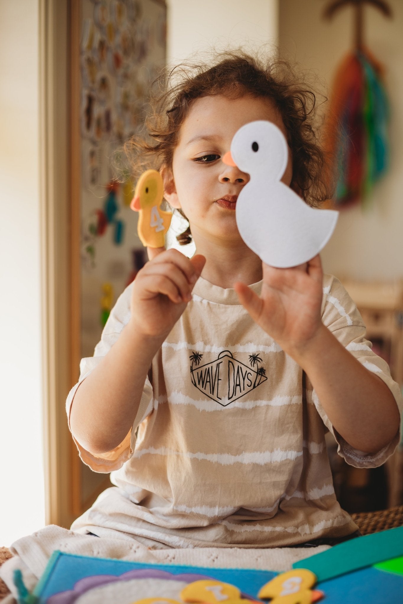 *** Pre - Order - End of April Delivery *** Baby & Toddler Bundle - Screen - Free Fun for 0 - 36 months - Wondertivity