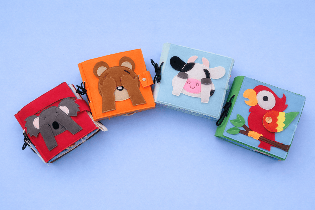 Preschooler Bundle - Wondertivity