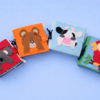 Preschooler Bundle - Wondertivity