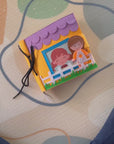 Home Sweet Home Busy Book