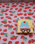 I See Ice Cream Busy Book - Limited Edition