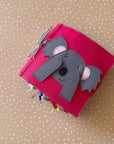 Curious Koala - Australian Themed Busy Book