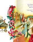 Wind-Up Music Box Book - The Nutcracker